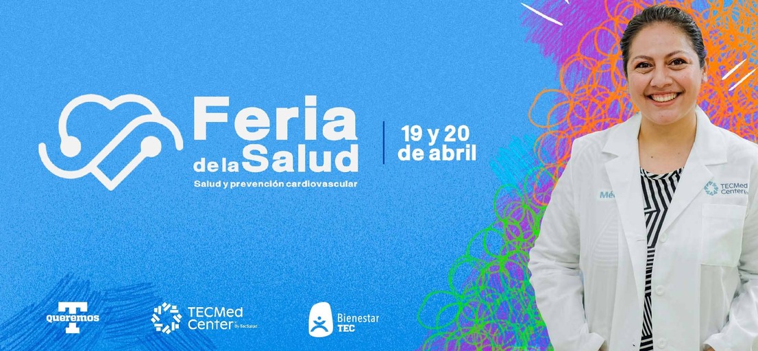 Feria de la Salud Tecnológico de Monterrey Feria de la Salud