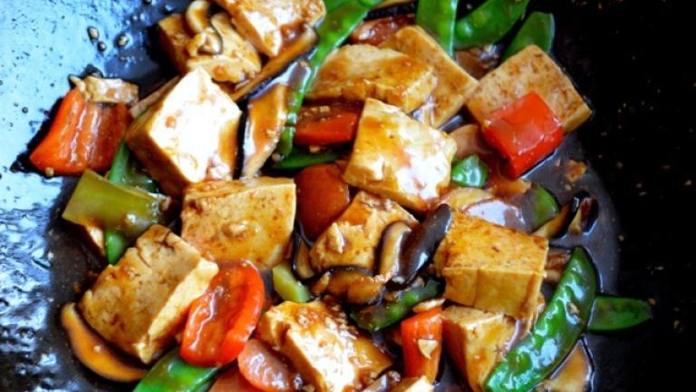 Tofu