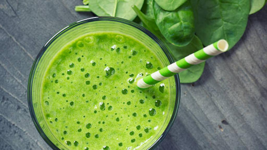 Jugo Verde