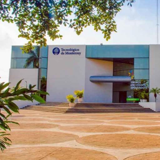 Campus Tampico