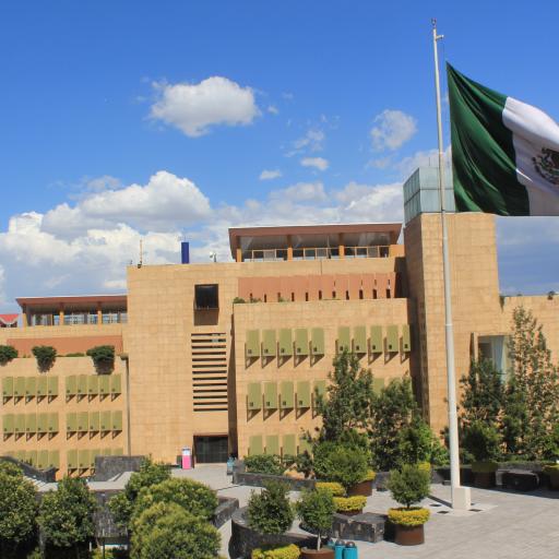 Campus Santa Fe