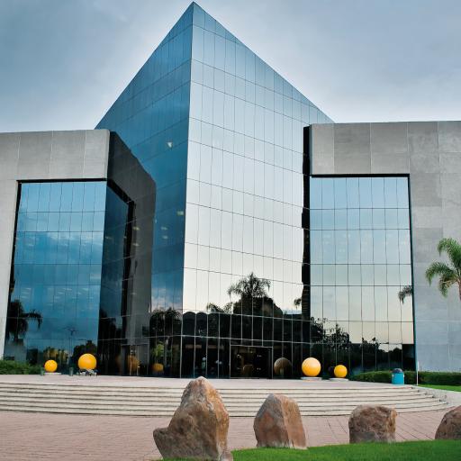 Campus Guadalajara