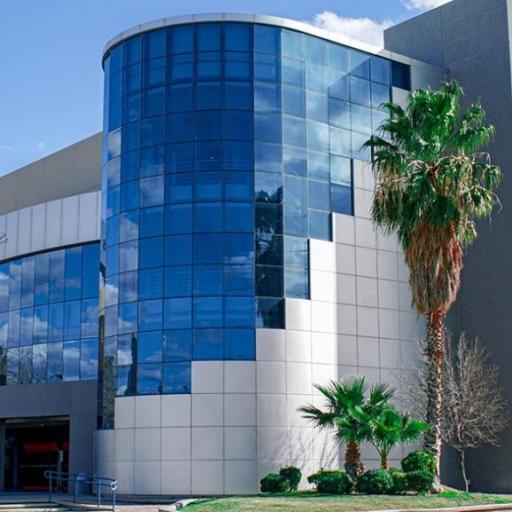 Campus Ciudad Juárez