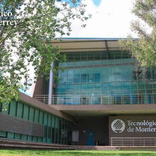 Campus Zacatecas